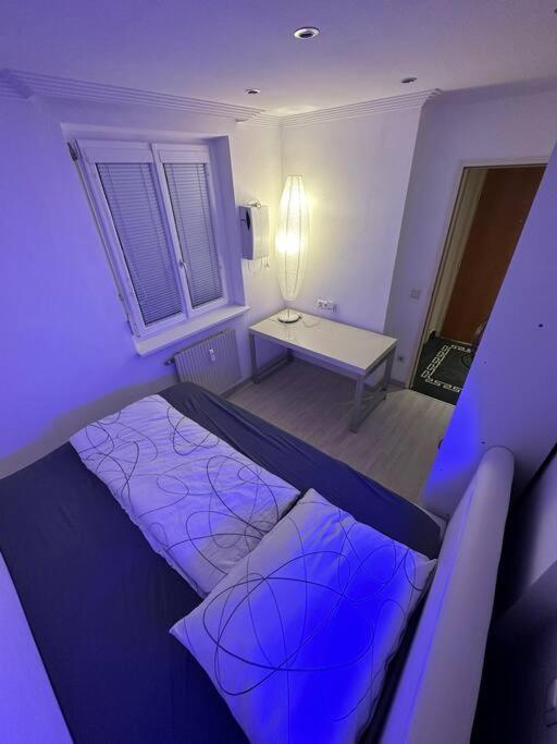 No Apartment Vienna Exterior photo